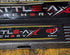 BATTLE-AX SHAFTS .001 6.2MM