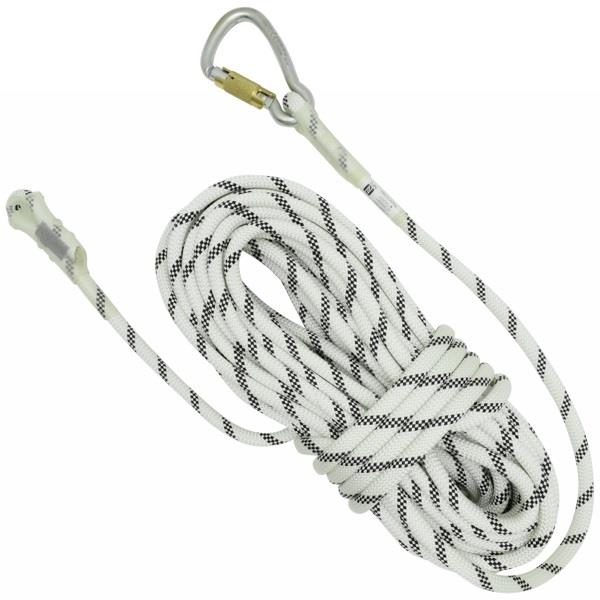 KONG LINE + HARNESS CARBON AUTO BLOCK Lanyard