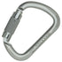 X-LARGE CARBON AUTO BLOCK Carabiner