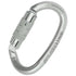 OVALONE DNA TWISTLOCK Carabiner