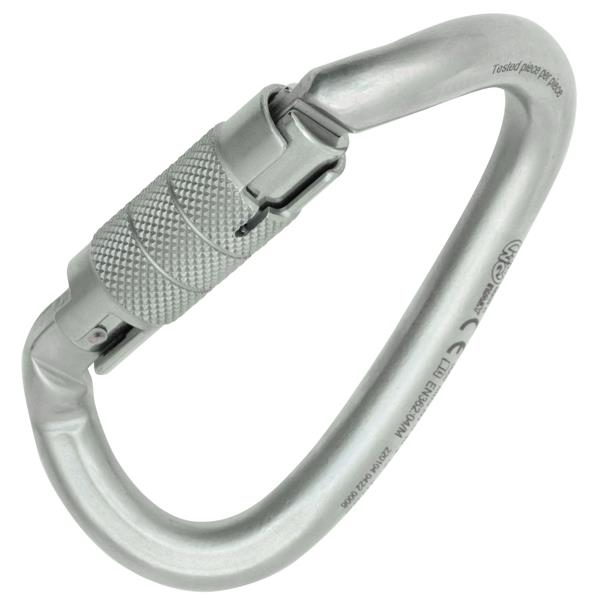 OVALONE DNA TWISTLOCK Carabiner