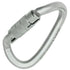 OVALONE DNA TWISTLOCK Carabiner