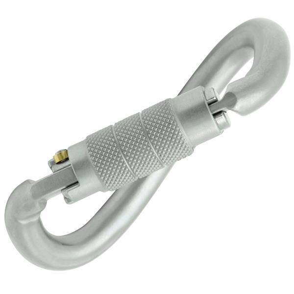 OVALONE DNA TWISTLOCK Carabiner