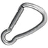 HARNESS CARBON Carabiner