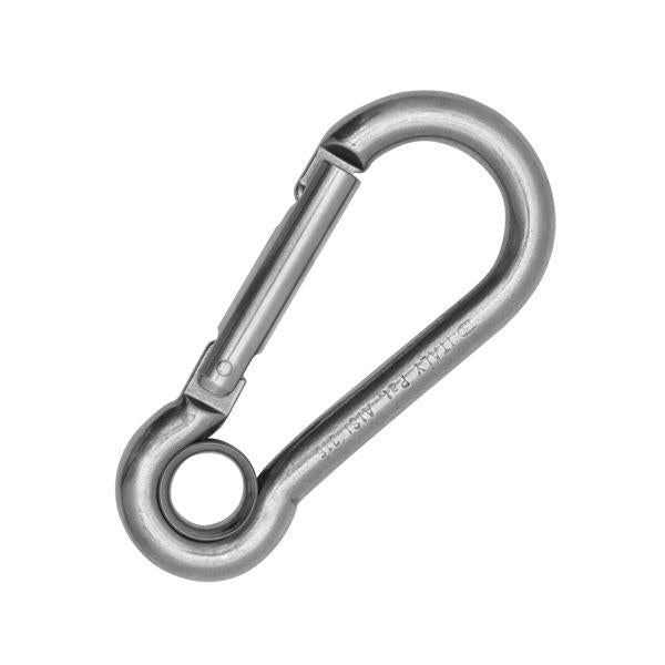 CLASSIC EYE Carabiner