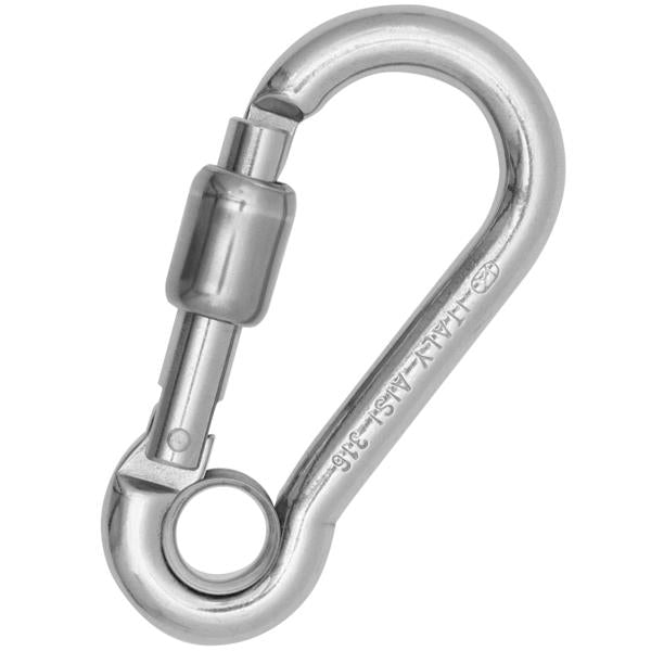 CLASSIC EXPRESS EYE Carabiner