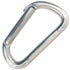 INDOOR STRAIGHT GATE Carabiner