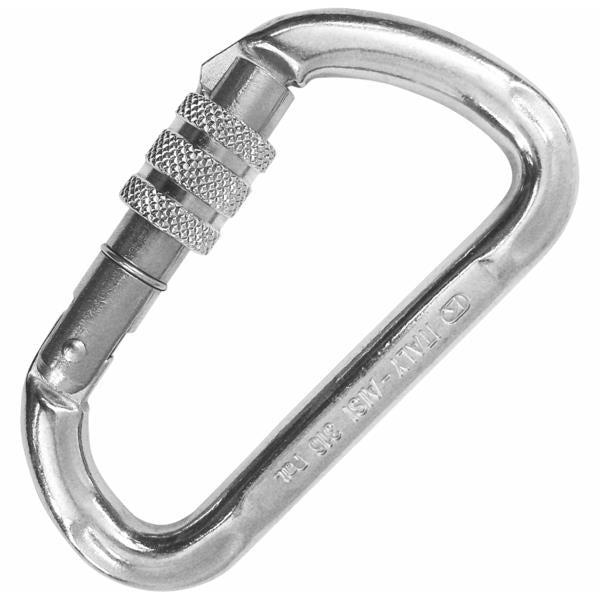 INDOOR SCREW SLEEVE Carabiner