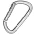GUIDE STRAIGHT GATE Carabiner