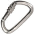 GUIDE SCREW SLEEVE Carabiner
