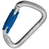 LARGE MULTIUSE AUTO BLOCK Carabiner