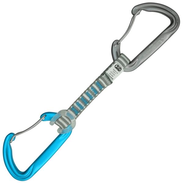 ARGON WIRE QUICKDRAW Swivel