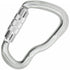 FERRATA TWIST LOCK Carabiner