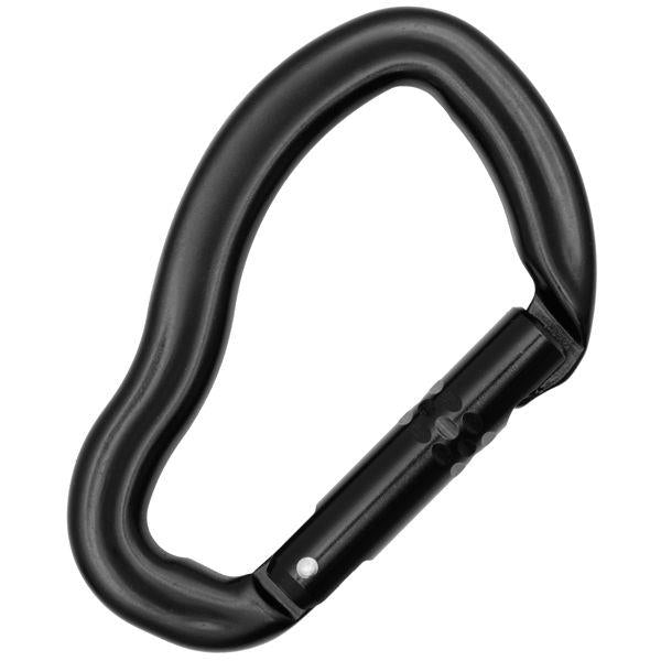 ERGO STRAIGHT GATE Carabiner