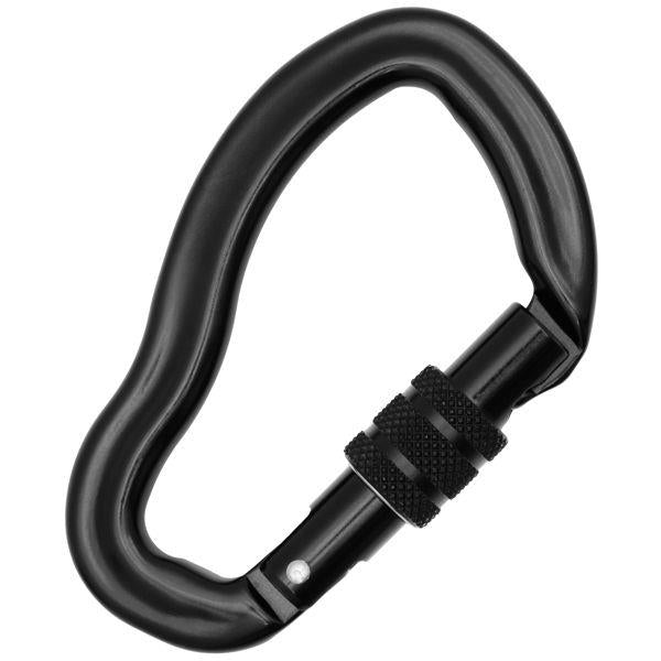 ERGO SCREW SLEEVE Carabiner
