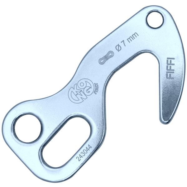 RESTING FIFFI Hook