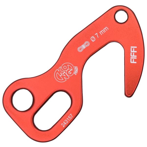RESTING FIFFI Hook