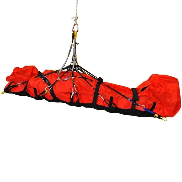 KIT EVEREST CARBON Stretcher