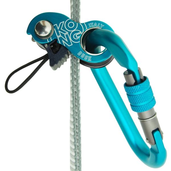 DUCK Rope Clamp