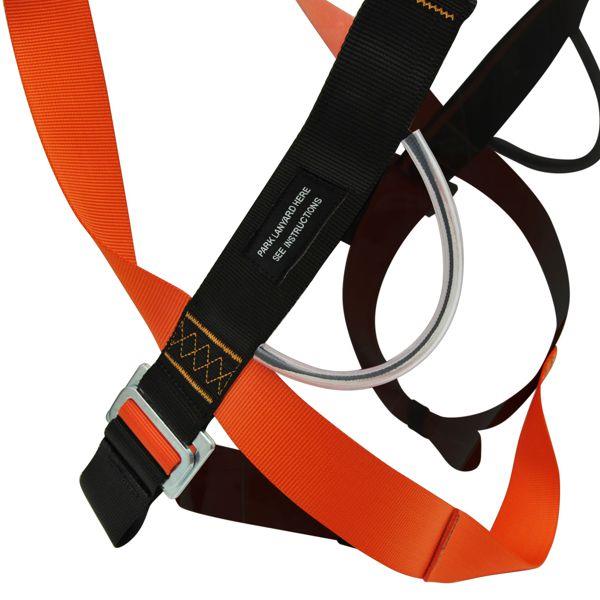 SIERRA DUO Harness