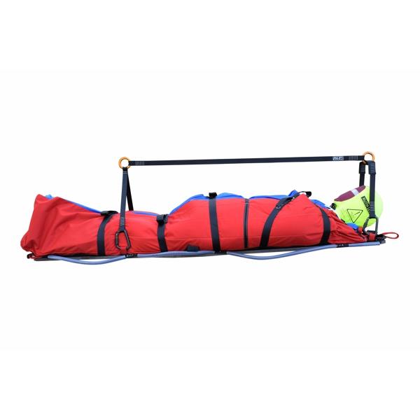 911 CAVE Stretcher