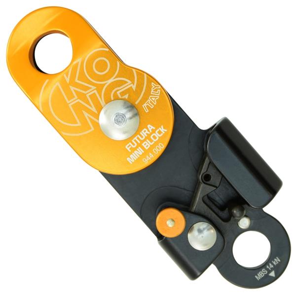 FUTURA MINI BLOCK Pulley