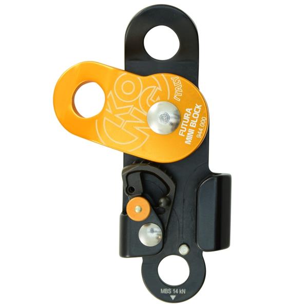 FUTURA MINI BLOCK Pulley