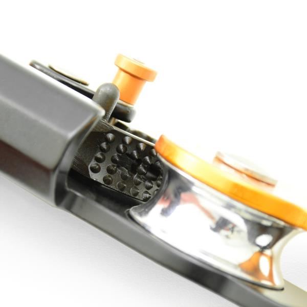 FUTURA MINI BLOCK Pulley