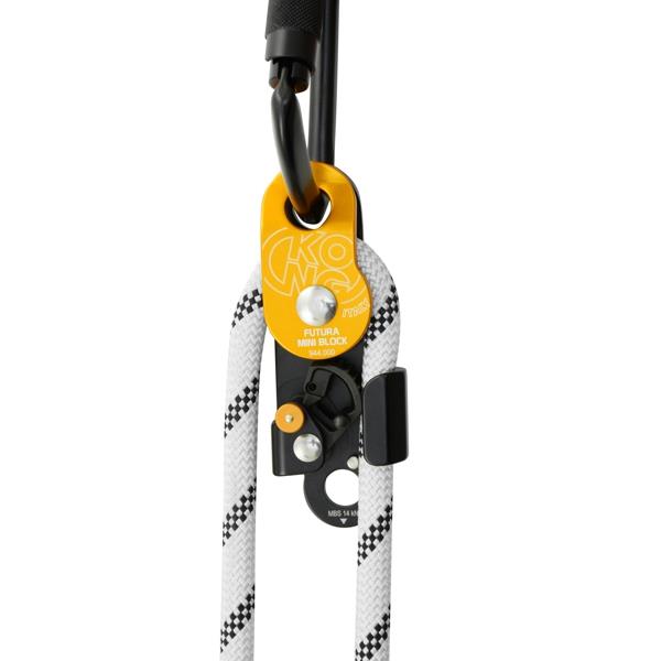 FUTURA MINI BLOCK Pulley