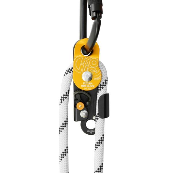 FUTURA MINI BLOCK Pulley