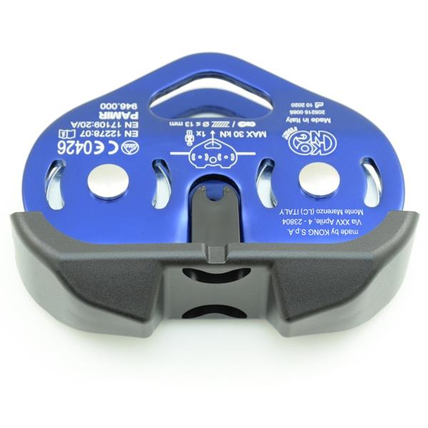 ZIP CAP