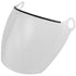 LONG VISOR Helmet Visor