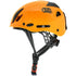 MOUSE WORK + Helmet