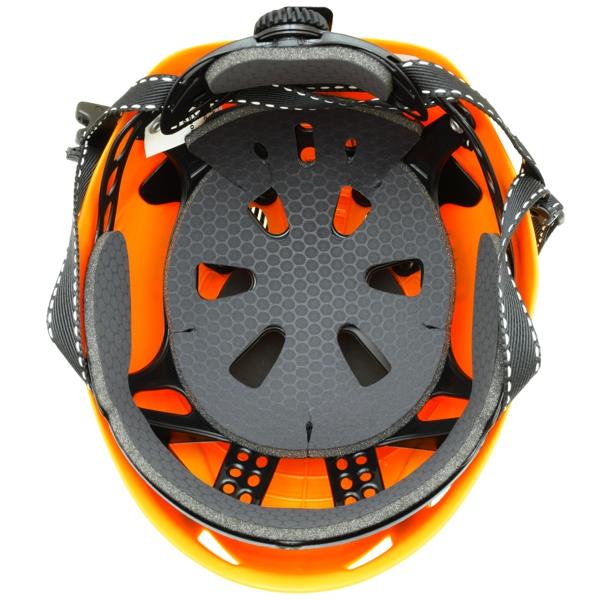 MOUSE WORK + Helmet