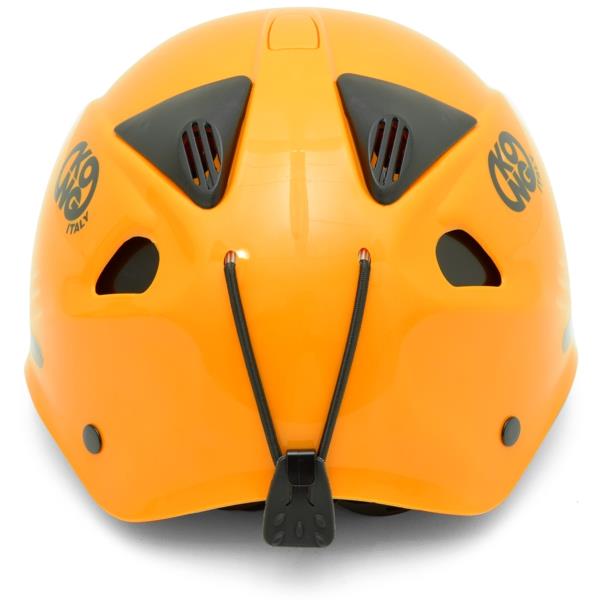 MOUSE WORK + Helmet