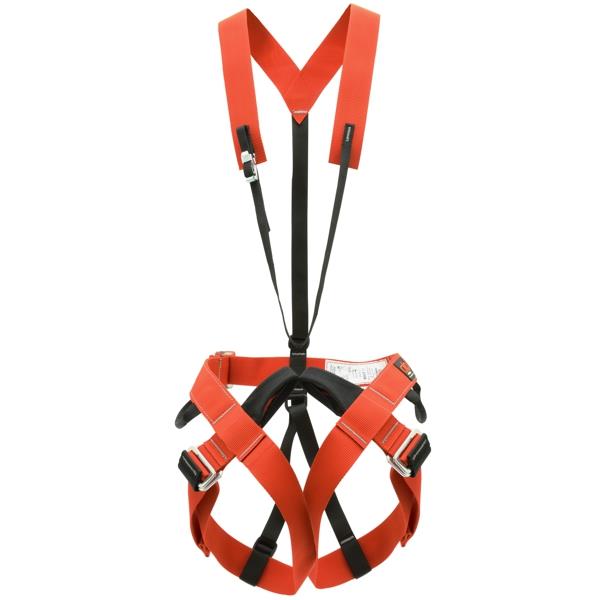 COMPACT Harness