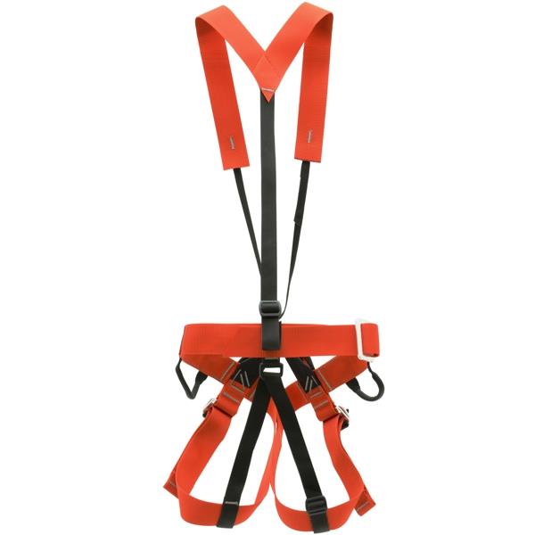 COMPACT Harness