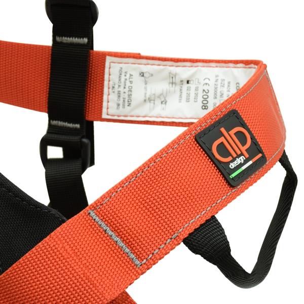 COMPACT Harness