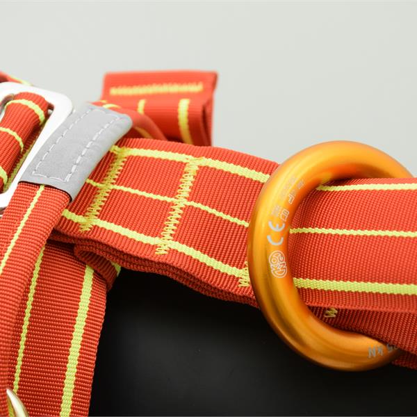 LAIT Harness