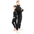 X-PILE Women's Fleece Under-Suit