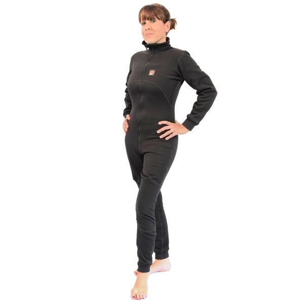 X-PILE Women's Fleece Under-Suit