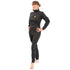 X-PILE Women's Fleece Under-Suit