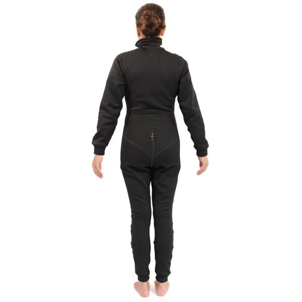 X-PILE Women's Fleece Under-Suit