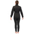 X-PILE Women's Fleece Under-Suit