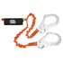 EAW Y SET QUEEDY ANSI Energy Absorber