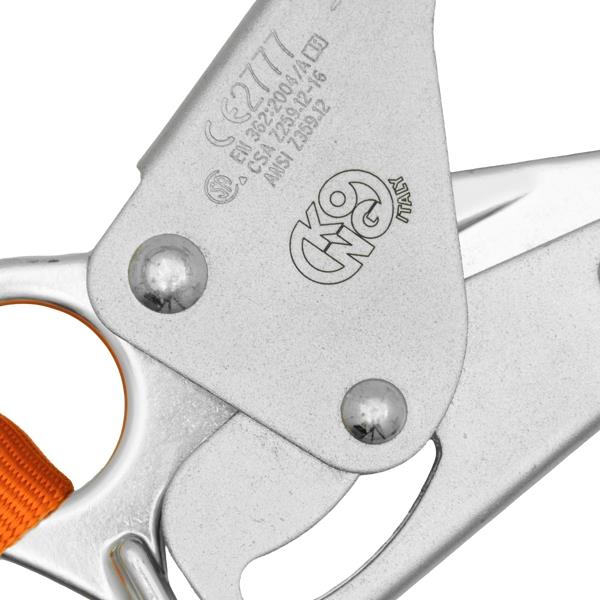 EAW Y SET QUEEDY ANSI Energy Absorber