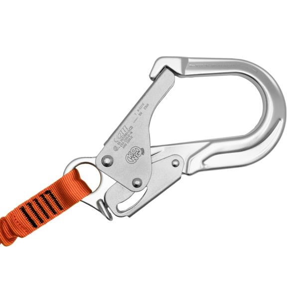 EAW Y SET QUEEDY ANSI Energy Absorber