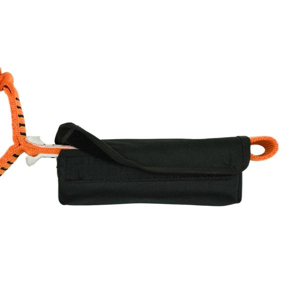 EAW Y SET QUEEDY ANSI Energy Absorber