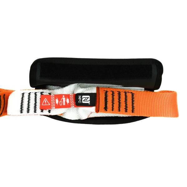 EAW Y SET QUEEDY ANSI Energy Absorber