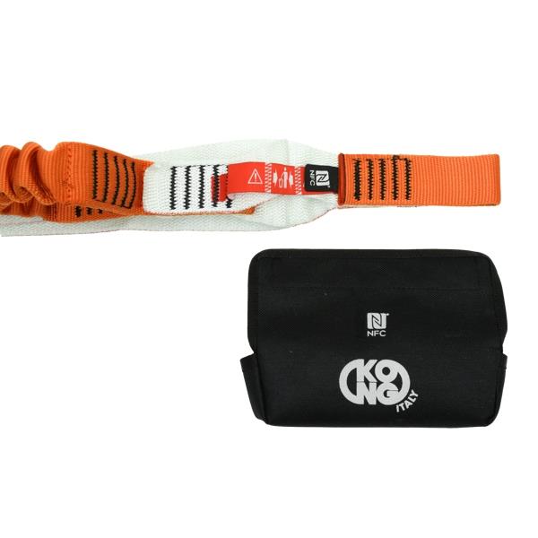 EAW Y SET QUEEDY ANSI Energy Absorber